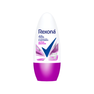 ANTITRANSPI ROLL-ON ACTIVE REXONA 50ML