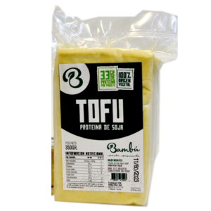 TOFU BAMBU 330 G