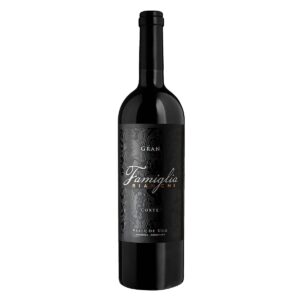 VINO GRAN CORTE FAMIGLIA 750 CC