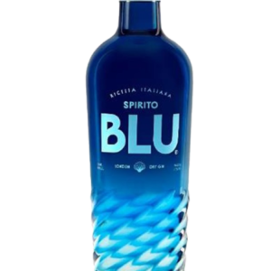 GIN SPIRITO BLU X 700C