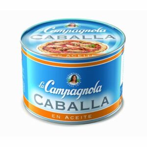CABALLA ACEI LA CAMPAGNOLA 300 G