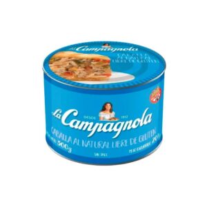 CABALLA NATU LA CAMPAGNOLA 300 G