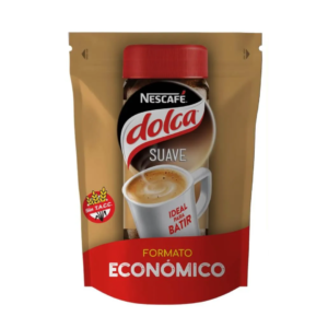 CAFE SUAVE NESCAFE DOLCA DOY PACK 170 G