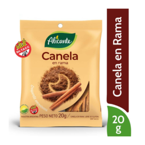 CANELA RAMA ALICANTE 20 G
