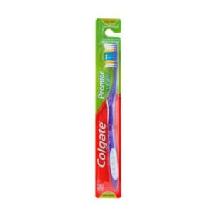 CEPILLO DENTAL COLGATE PREMIER CLEAN