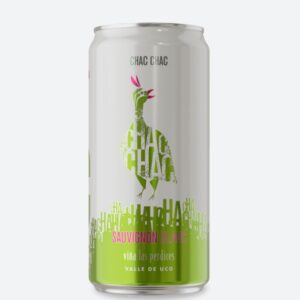 VINO SAUV B CHAC CHAC LAS PERDICES 269