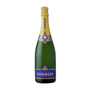 CHAMPAGNE BRUT ROYAL POMMERY  750 CC
