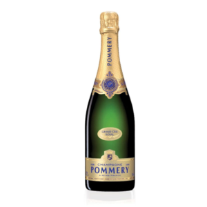 CHAMPAGNE GRAND CRU ROYAL POMMERY 750 CC