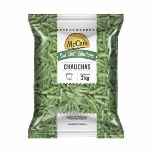 CHAUCHA CORTADA MC CAIN 2 K