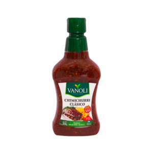 CHIMICHURRI VANOLI 350 CC