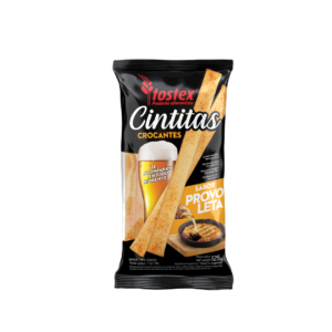 CINTITAS PROVOLETA TOSTEX X 125 G