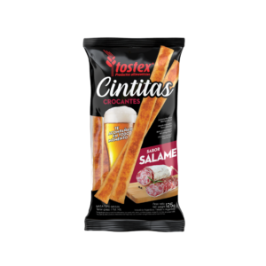 CINTITAS SALAME TOSTEX X 125 G