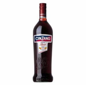 VERMOUTH ROSSO CINZANO 1L
