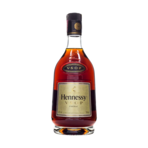 COGNAC V S O P  HENNESSY 700 CC