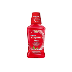 ENJUAGUE BUCAL ROJO COLGATE PLAX 250 ML