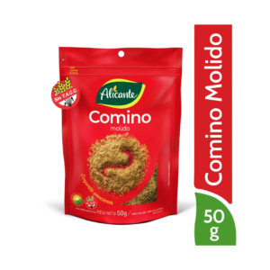 COMINO MOLIDO ALICANTE 50 G