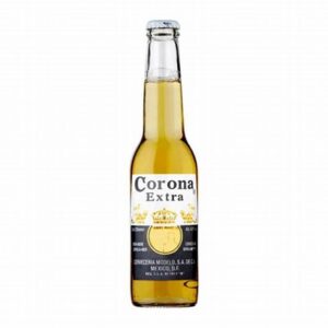 CERVEZA CORONA 330 CC