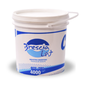 CREMA LECHE BRESCIA 4 L