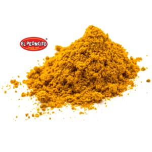 CURRY INDIA  EL PEONCITO EL K