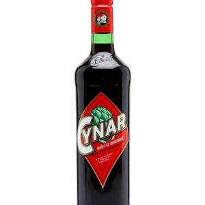 APERITIVO CYNAR 750 ML