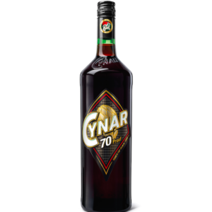 APERITIVO 70 PROOF CYNAR 750 CC