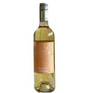 VINO GEWURZTRAMINER CALLEJON BRUJAS 750