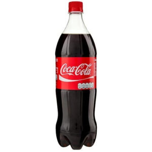 COCA COLA 1500 CC