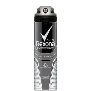 DESODORANTE AEROSOL REXONA MEN 150 G