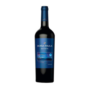 VINO DONA PAULA EST. BLUE ED  X 750 CC