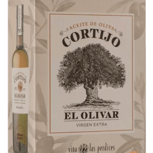 ACEITE OLIVA EXT VIR CORTIJO 3L IN BOX