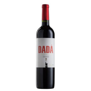 VINO MALBEC DADA ART 750 CC