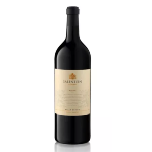 VINO MALBEC RESERVA SALENTEIN X 3L