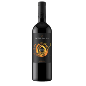 VINO RED BLEND 969 DOÑA PAULA 750CC
