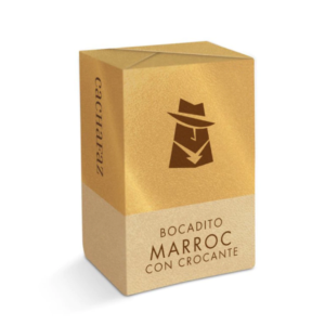 BOCADITO MARROC CACHAFAZ X 14 G