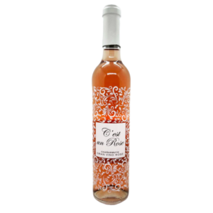 VINO GRAN VINO ROSE CHAÑARMUYO 500CC
