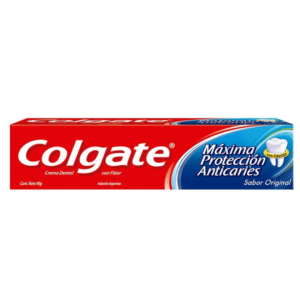 CREMA DENTAL COLGATE 90 G