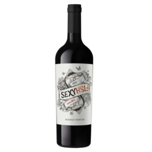 VINO MALBEC SEXYFISH 750 CC