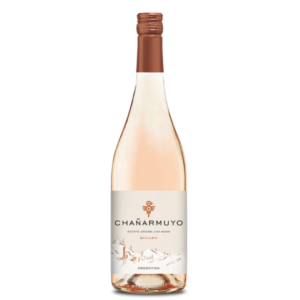 VINO ROSADO VIOG/SYRAH CHAÑARMUYO 750CC