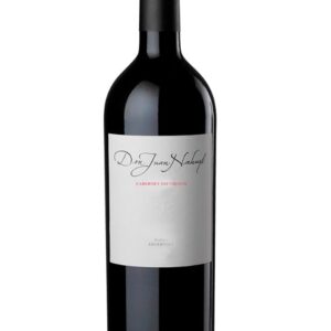 VINO CABERNET DON JUAN NAHUEL 750 CC