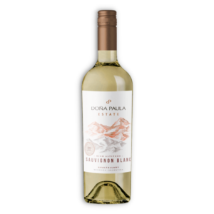 VINO SAUVIGNON BLANC DONA PAULA 750 CC