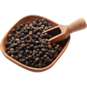 PIMIENTA NEGRA MOLIDA PEONCITO EL KILO