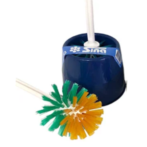 ESCOBILLA BANO C/VASO SINA