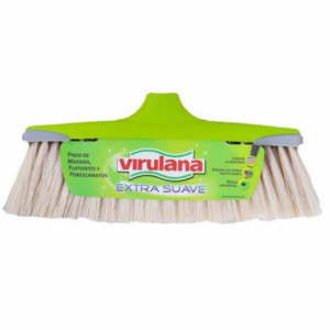 ESCOBILLON EXTRA SUAVE VIRULANA