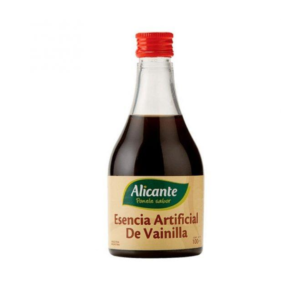 ESENCIA VAINILLA ALICANTE 100 CC