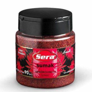 ESPECIA SUMAK SERA 90 G