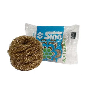 ESPONJA BRONCE MAKE/SINA SMALL