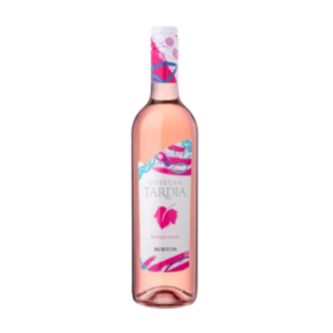 ESPUM. COS. TARDIA ROSADO DCE NORTON 750