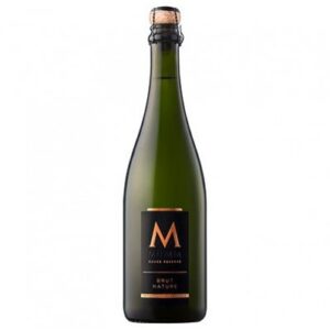 ESPUMANTE BRUT NAT CUVEE RVE MUMM 750CC