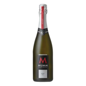ESPUMANTE DEMISEC RVE CUVEE MUMM 750 CC