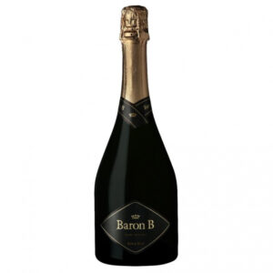 ESPUMANTE EXTRA BRUT BARON B 750 CC